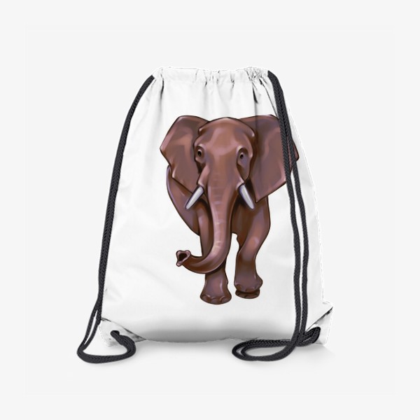 Рюкзак «Слон »