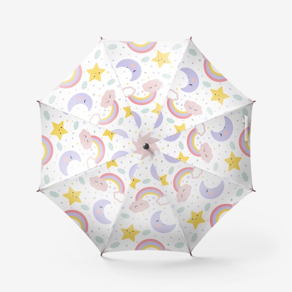 Зонт «Сказочный сон»