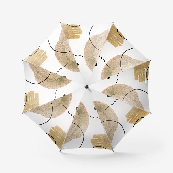 Зонт «абстракция 2»