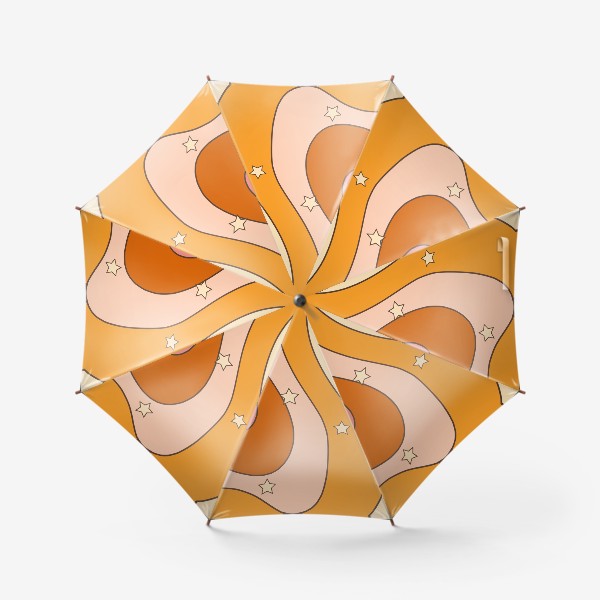 Зонт «абстракция »