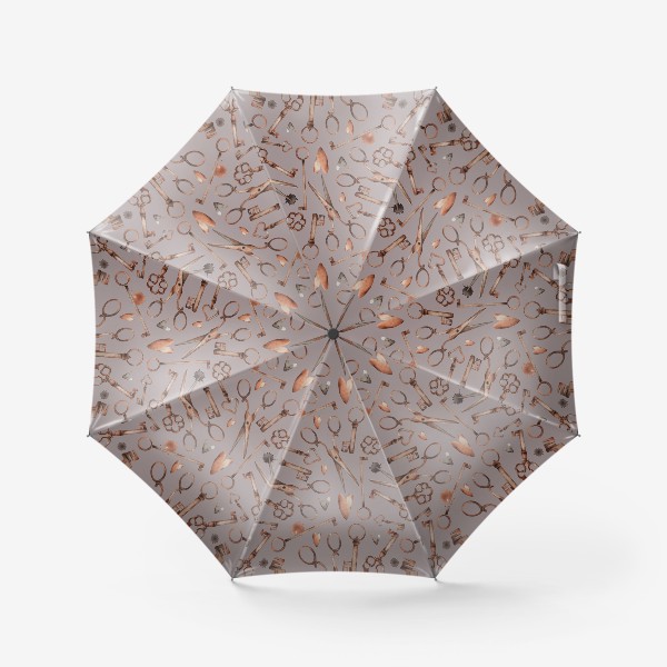 Зонт «Винтаж»