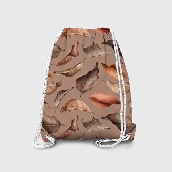 Рюкзак «Сухие листья»