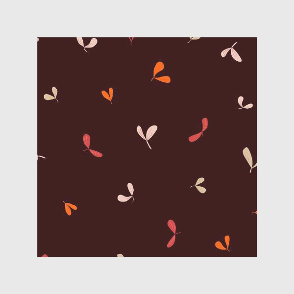 Скатерть «осениие листья»