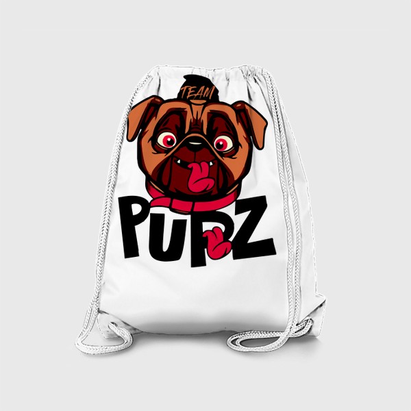 Рюкзак «Pupz»