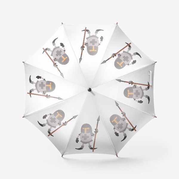 Зонт «Рыцарь»