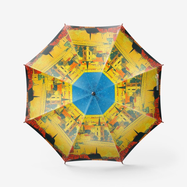Зонт «Прага»