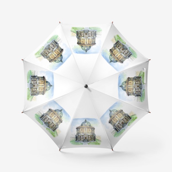 Зонт «Лондон»
