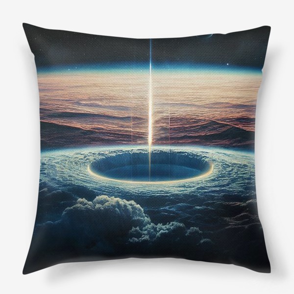 Подушка «Космос»