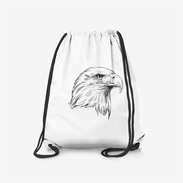 Рюкзак «Орёл »