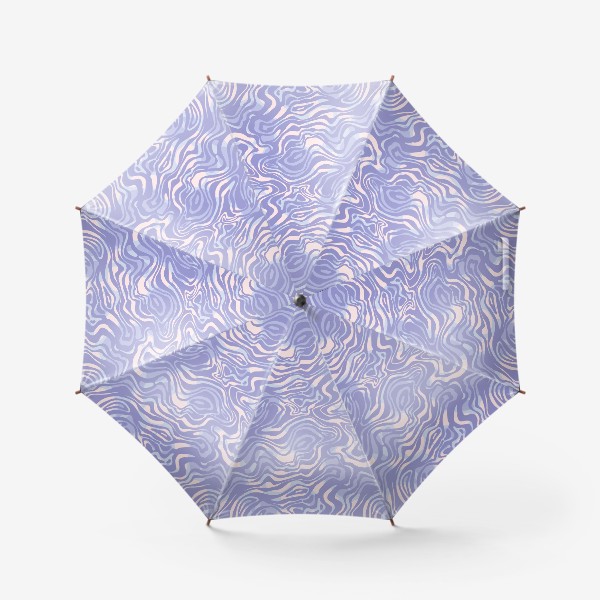 Зонт «Волны»