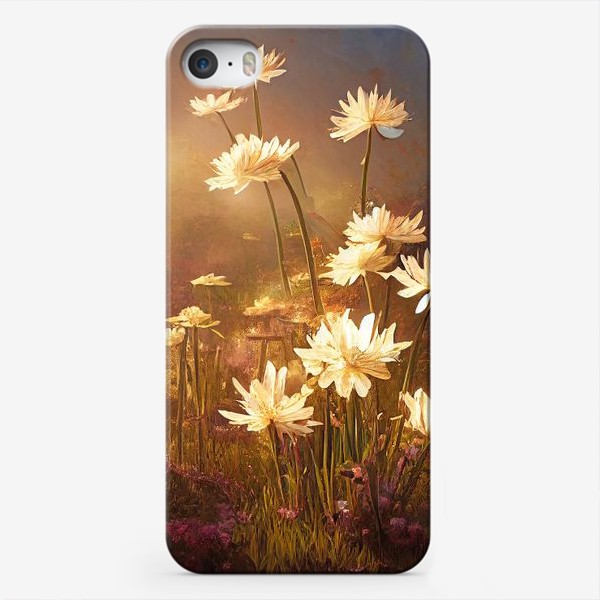 Чехол iPhone «Осеннее настроение 2»