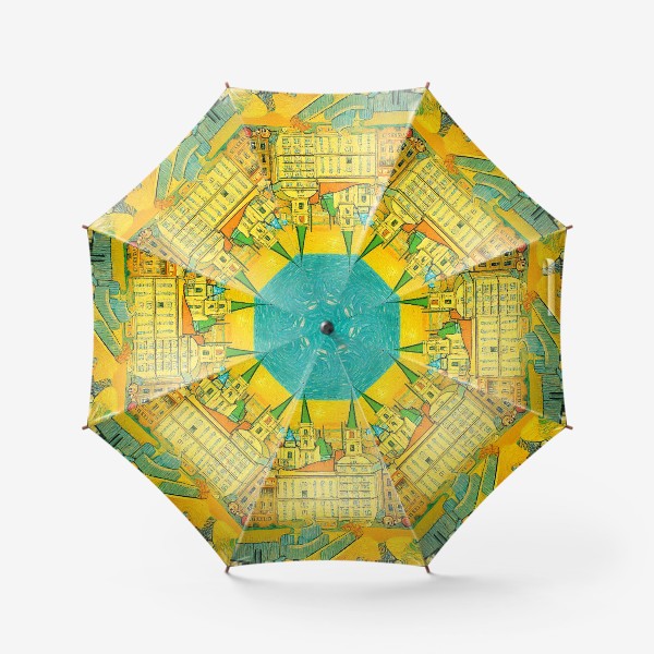 Зонт «Вена»