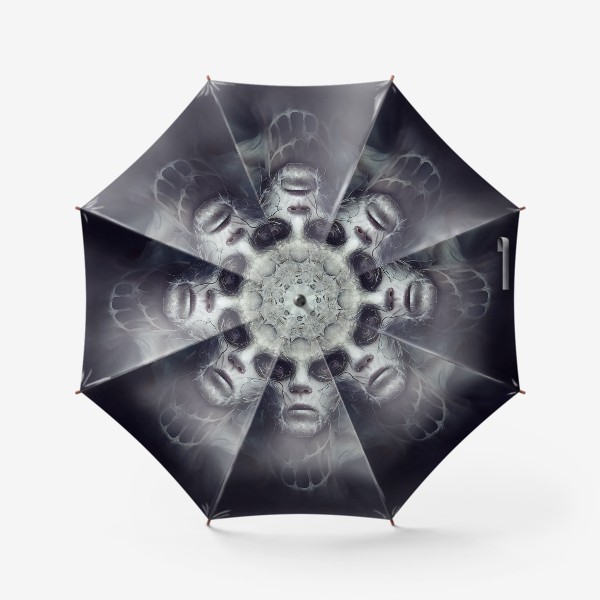 Зонт «Призрак»