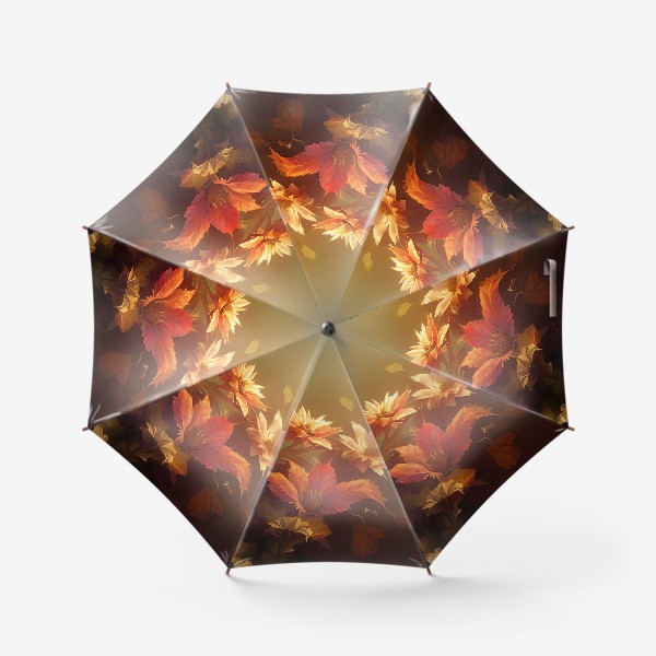 Зонт «Осень»