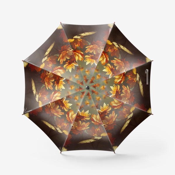 Зонт «Осень 2»