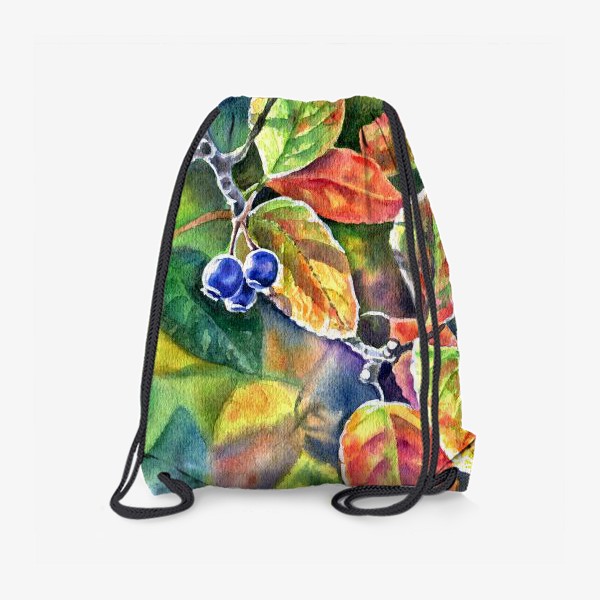 Рюкзак «Краски осени»