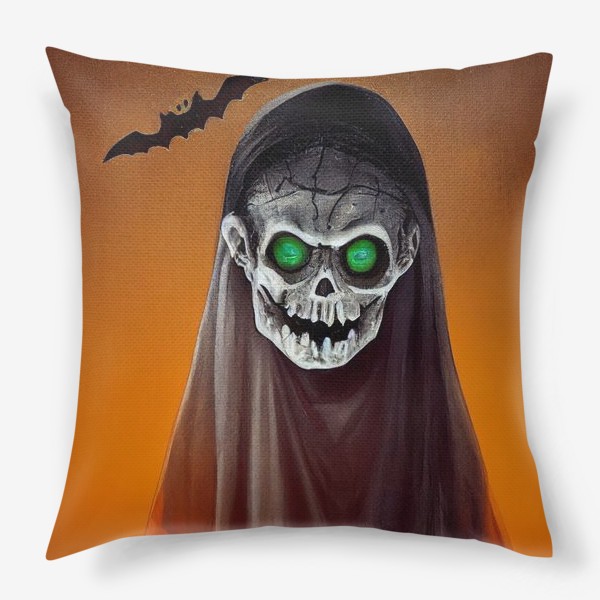 Подушка «Хэллоуин»