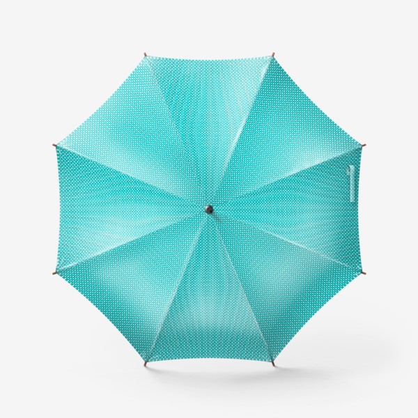 Зонт «Вязанное полотно »