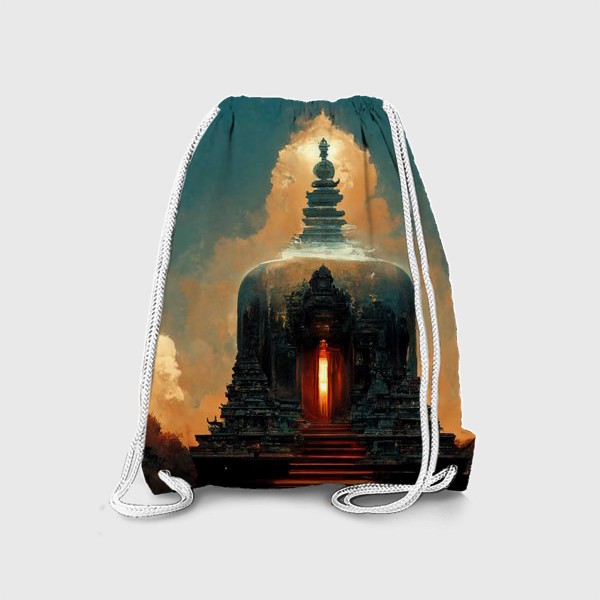 Рюкзак «Буддизм»