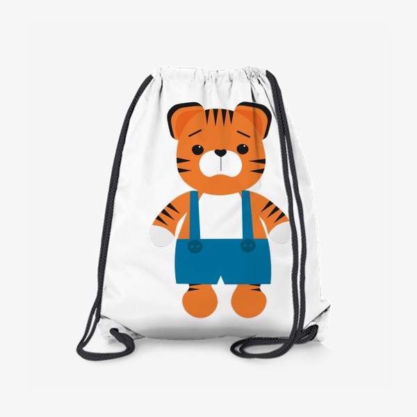 Рюкзак «Тигр»