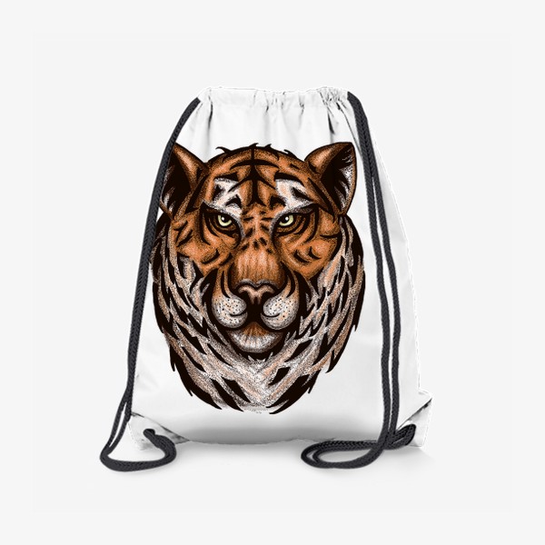 Рюкзак «тигр tiger »