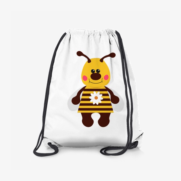 Рюкзак «Милая пчелка»