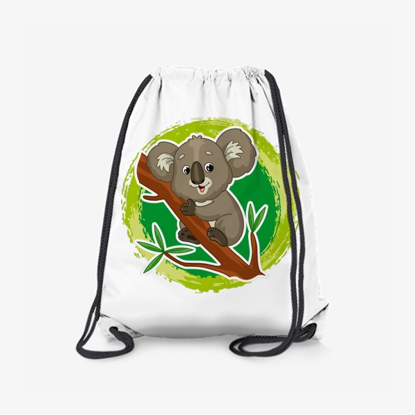 Рюкзак «Мультяшный коала»