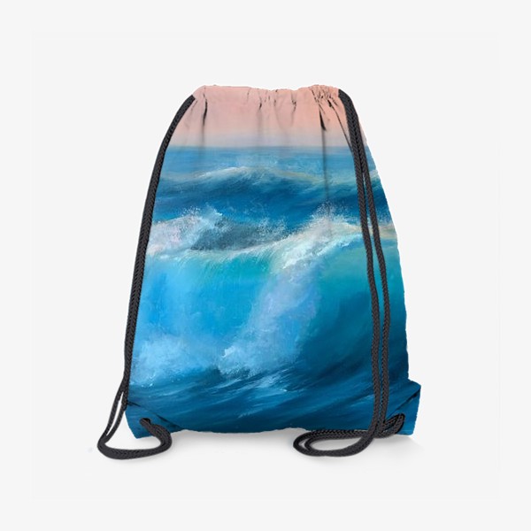 Рюкзак «Море»