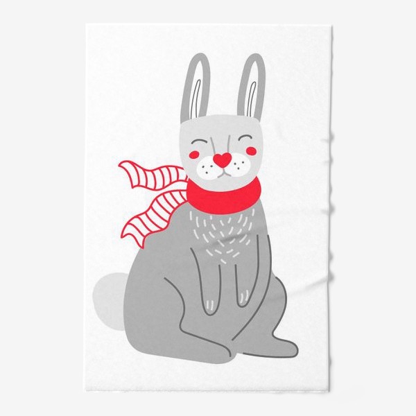 Полотенце «Кроля»