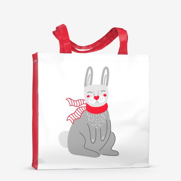 Сумка-шоппер «Кроля»