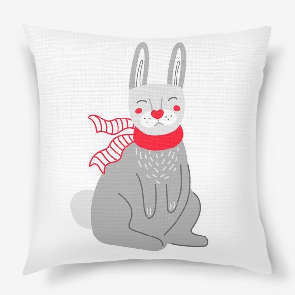 Подушка «Кроля»