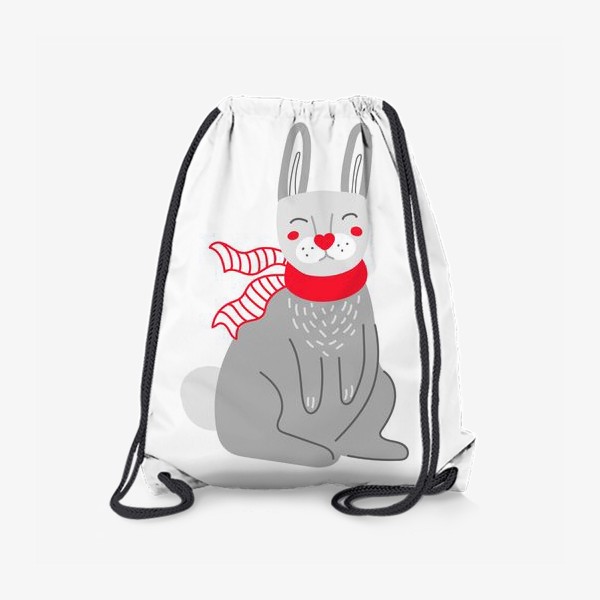 Рюкзак «Кроля»