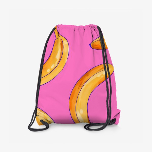 Рюкзак «Бананы»