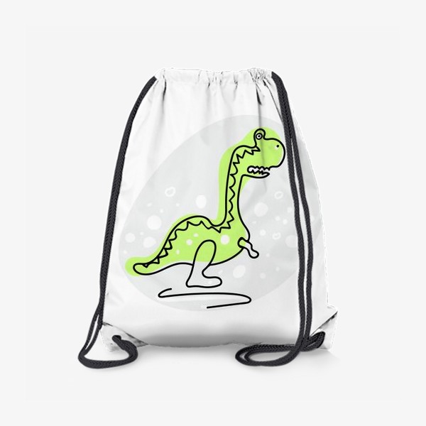 Рюкзак « «Динозавры»»