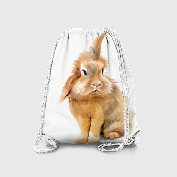 Рюкзак «Рыжий Кролик»
