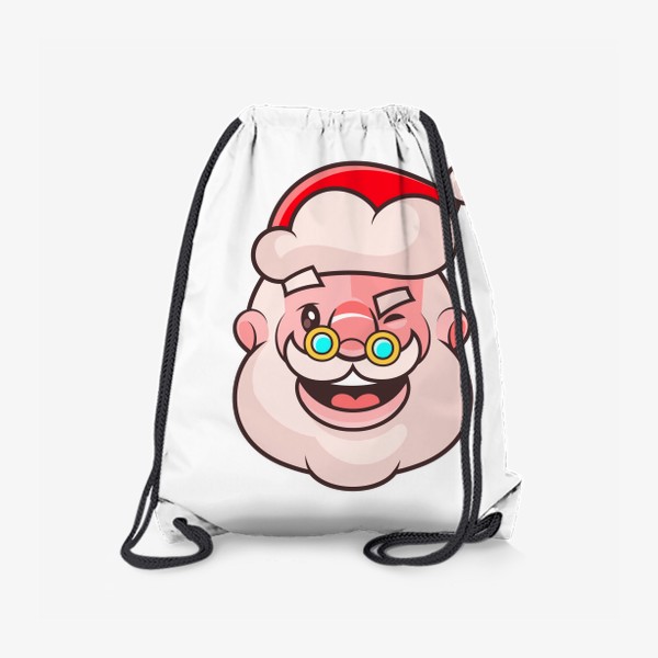 Рюкзак «Дед мороз»