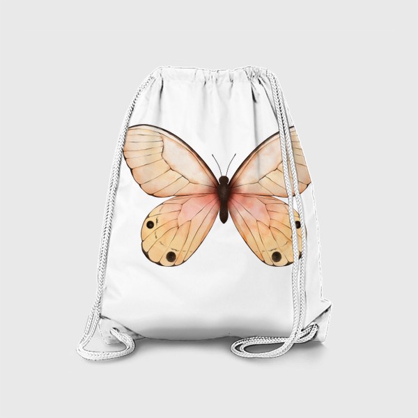Рюкзак «Бабочка»