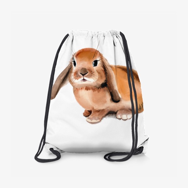 Рюкзак «Кролик Банни»