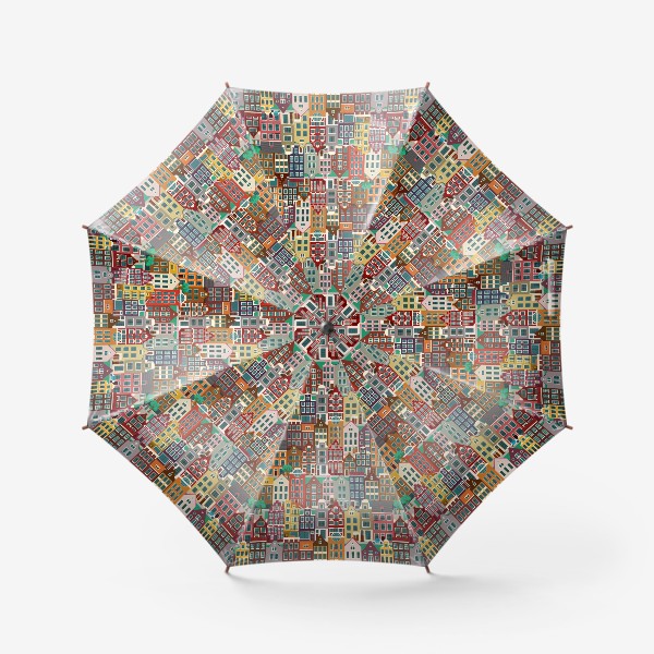 Зонт «Амстердам»
