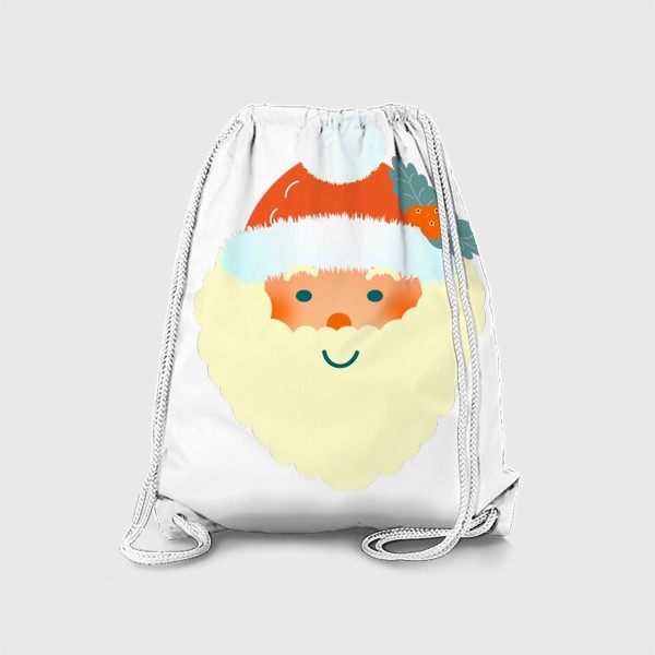 Рюкзак «Дедушка Мороз»