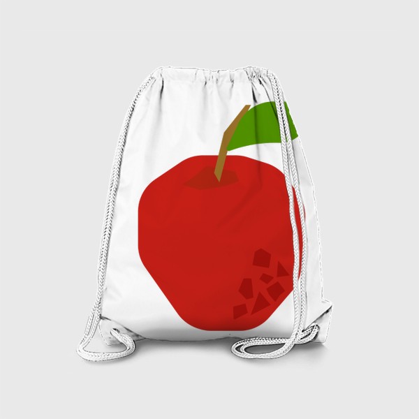 Рюкзак «Яблоко»