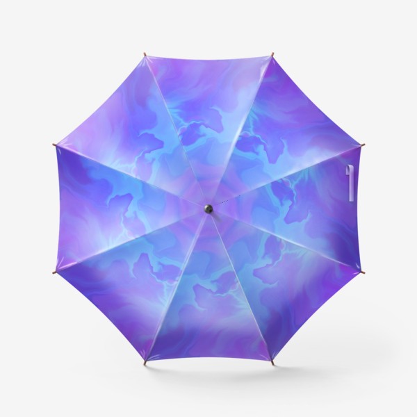 Зонт «Лазурное море»