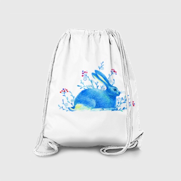 Рюкзак «Водяной заяц»
