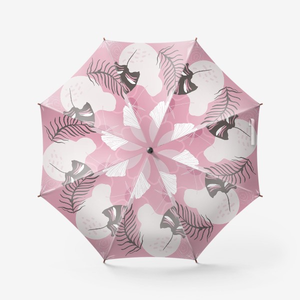 Зонт «Эко композиция»