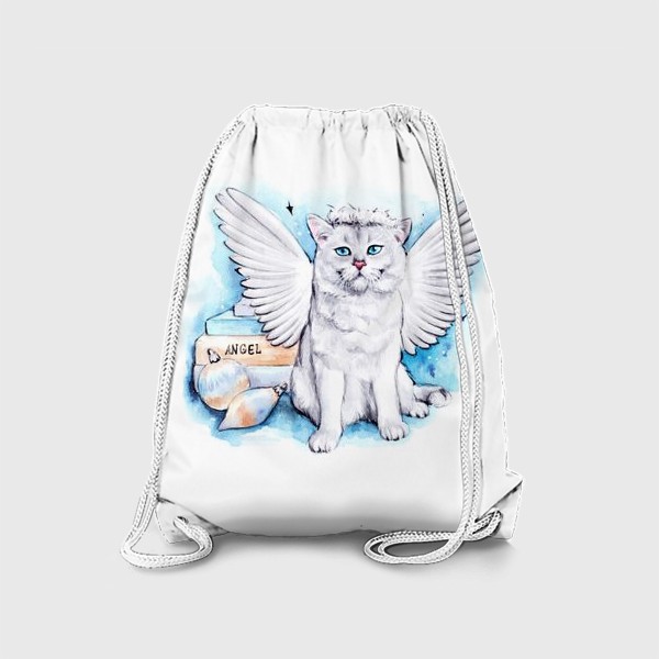 Рюкзак «ангел»