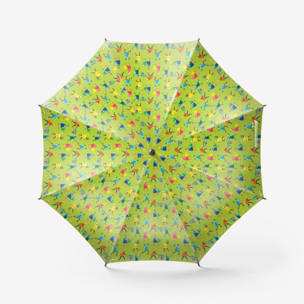Зонт «Садоводы»