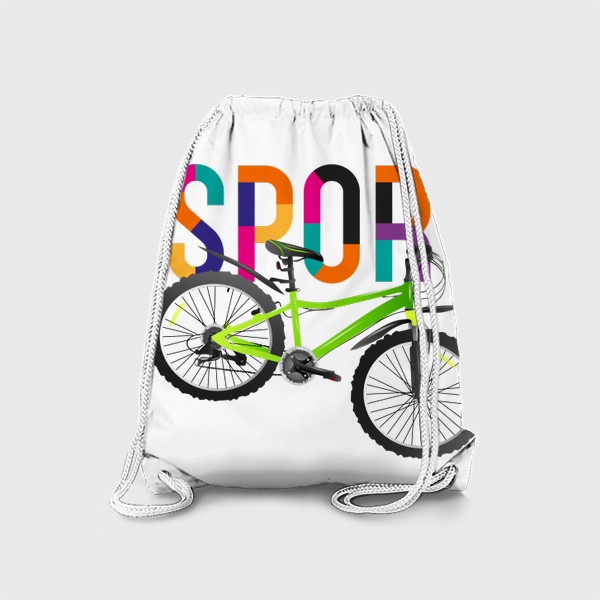 Рюкзак «Спорт»