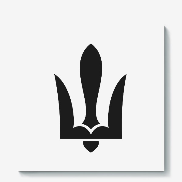 Холст «Лого»