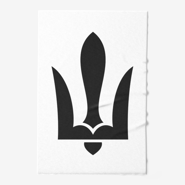 Полотенце «Лого»