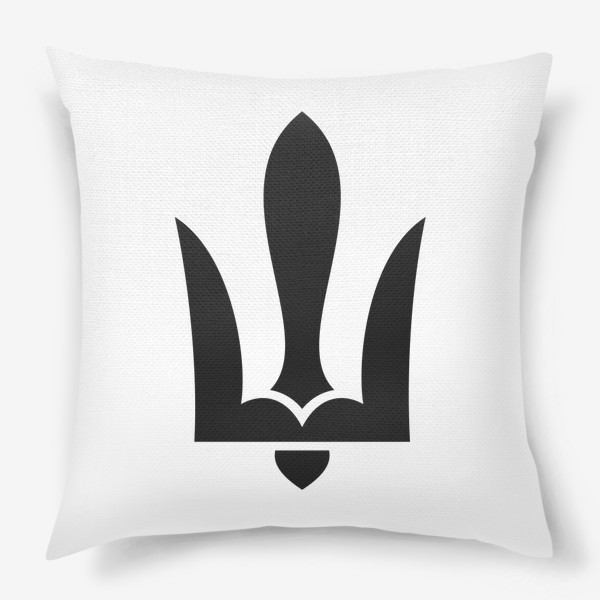 Подушка «Лого»